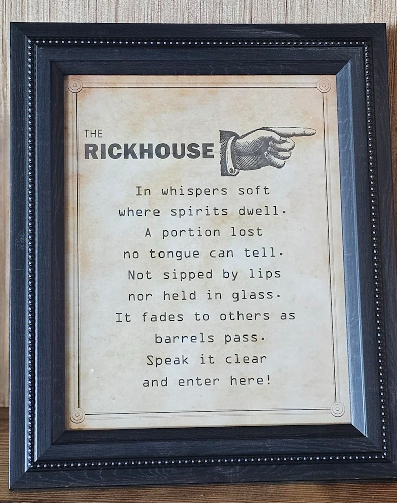 Avalon Ale House Rickhouse Speakeasy Speak Easy Whiskey Bar Hanover PA 17331 Florida Inspired Bar and Restaurant Nightlife Live Music