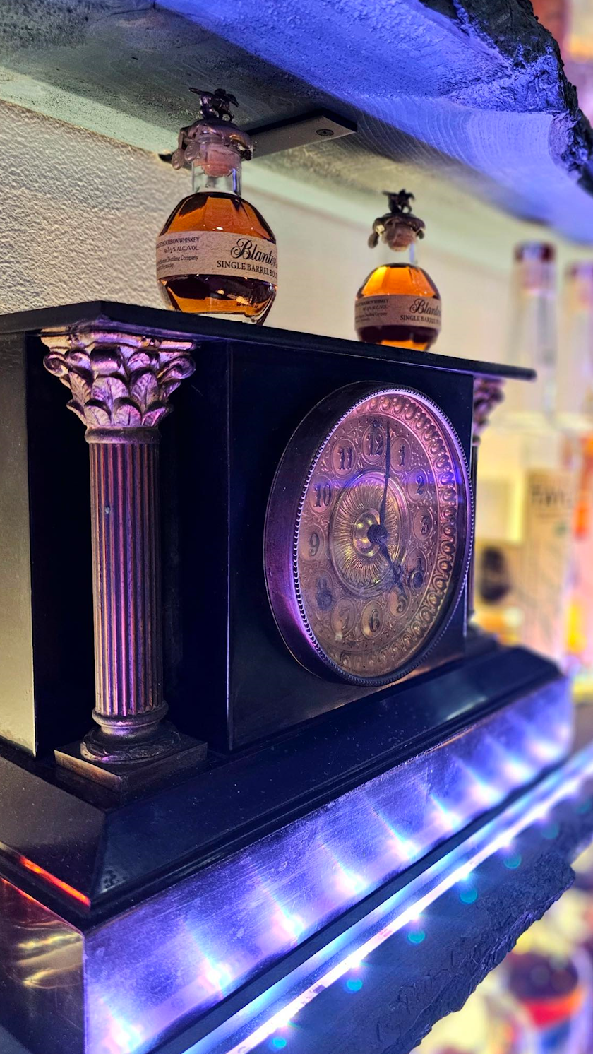 Avalon Ale House Rickhouse Speakeasy Speak Easy Whiskey Bar Hanover PA 17331 Florida Inspired Bar and Restaurant Nightlife Live Music