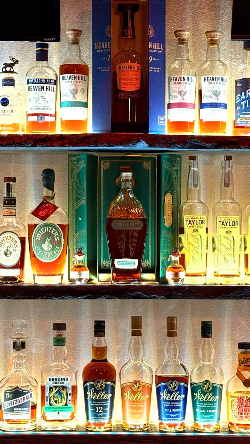 Avalon Ale House Rickhouse Speakeasy Speak Easy Whiskey Bar Hanover PA 17331 Florida Inspired Bar and Restaurant Nightlife Live Music