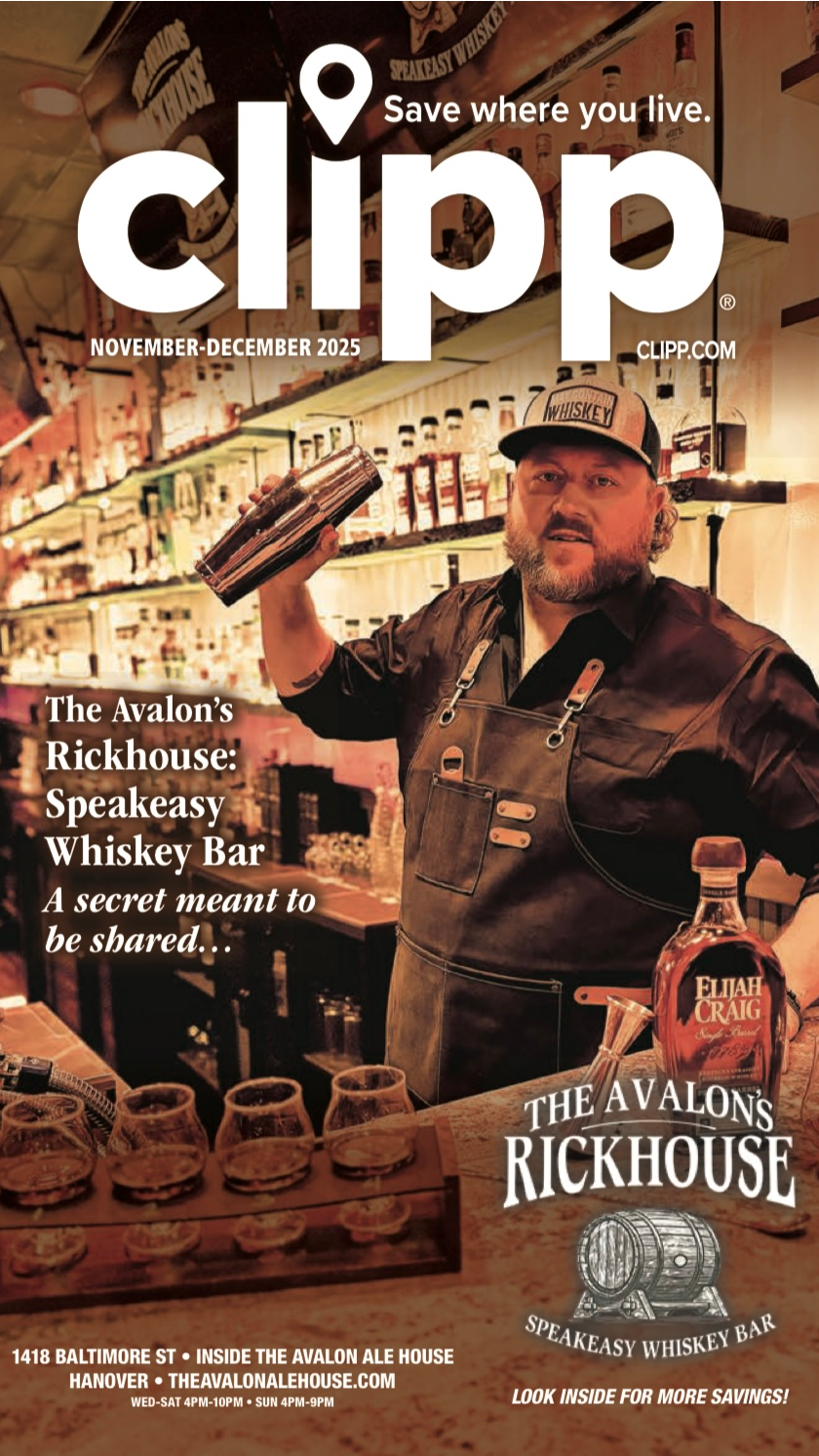 Avalon Ale House Rickhouse Speakeasy Speak Easy Whiskey Bar Hanover PA 17331 Florida Inspired Bar and Restaurant Nightlife Live Music