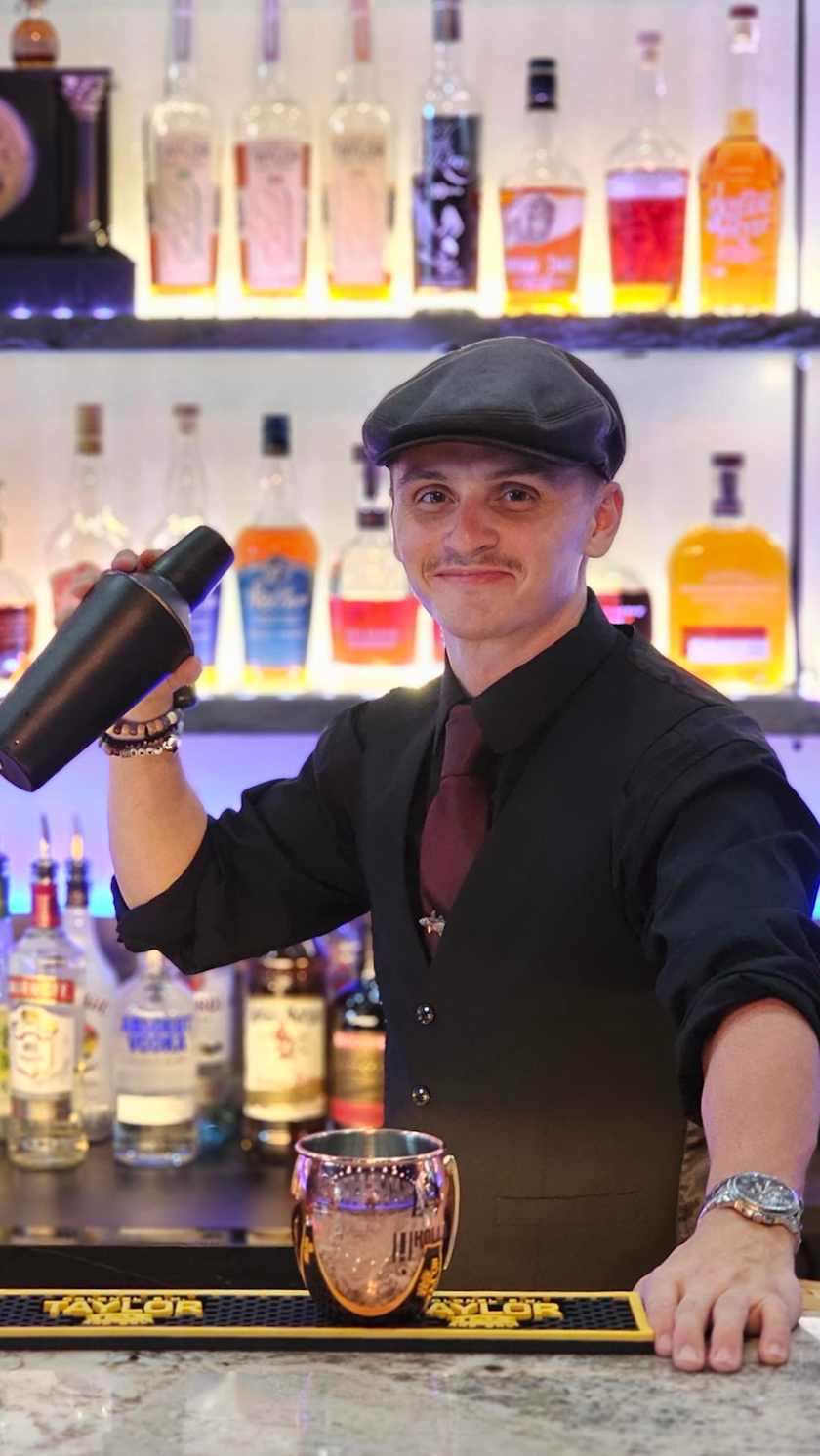 Avalon Ale House Rickhouse Speakeasy Speak Easy Whiskey Bar Hanover PA 17331 Florida Inspired Bar and Restaurant Nightlife Live Music