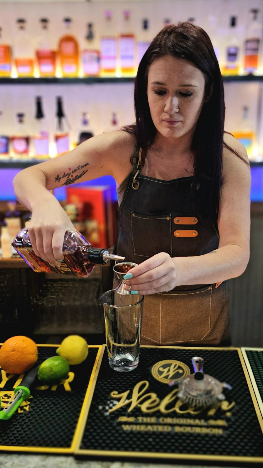 Avalon Ale House Rickhouse Speakeasy Speak Easy Whiskey Bar Hanover PA 17331 Florida Inspired Bar and Restaurant Nightlife Live Music