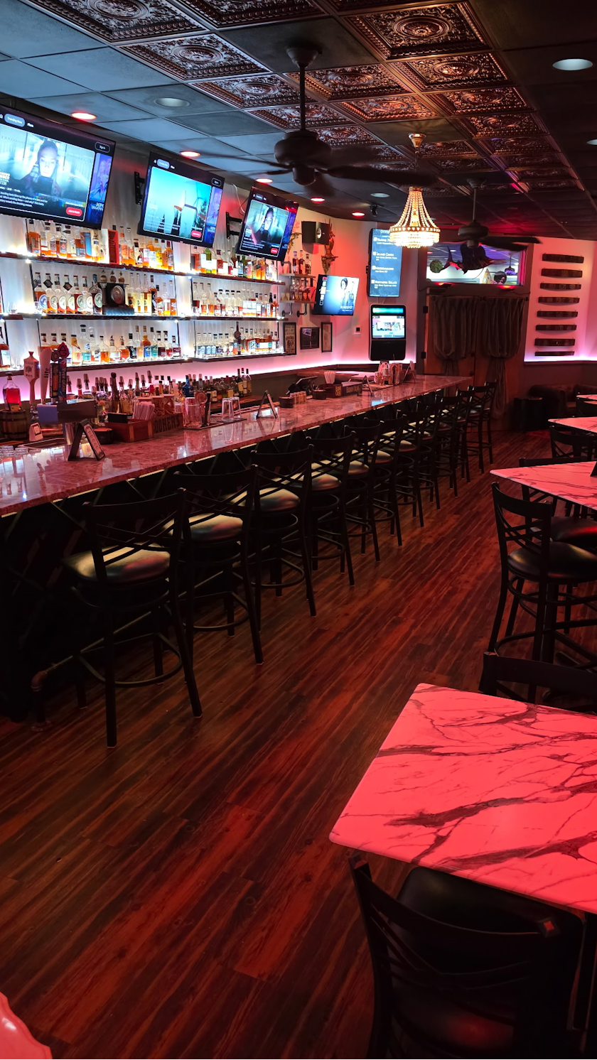 Avalon Ale House Rickhouse Speakeasy Speak Easy Whiskey Bar Hanover PA 17331 Florida Inspired Bar and Restaurant Nightlife Live Music