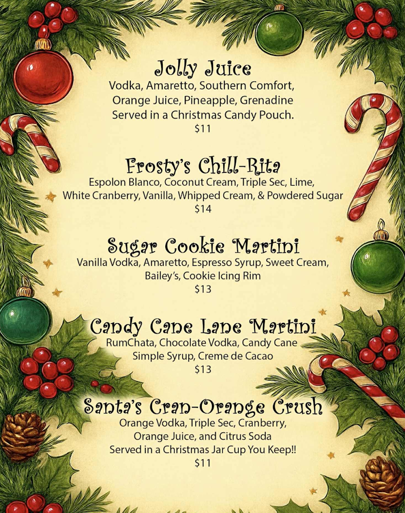 Avalon Ale House Rickhouse Speakeasy Speak Easy Whiskey Bar Hanover PA 17331 Florida Inspired Bar and Restaurant Nightlife Live Music