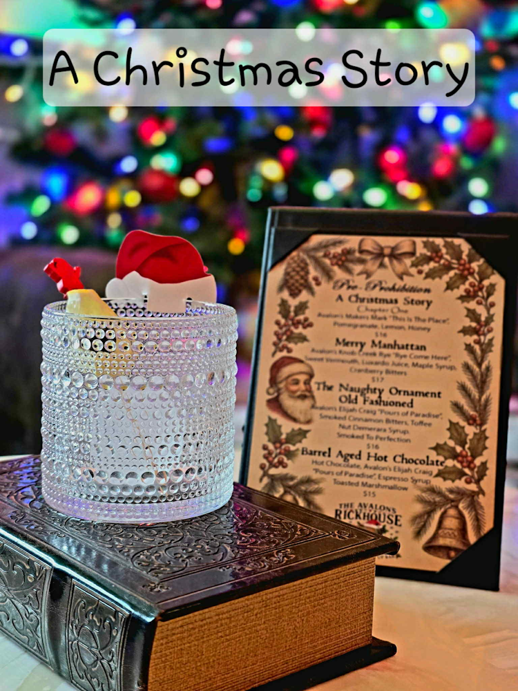 Avalon Ale House Rickhouse Speakeasy Speak Easy Whiskey Bar Hanover PA 17331 Florida Inspired Bar and Restaurant Nightlife Live Music