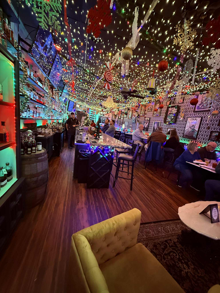 Avalon Ale House Rickhouse Speakeasy Speak Easy Whiskey Bar Hanover PA 17331 Florida Inspired Bar and Restaurant Nightlife Live Music