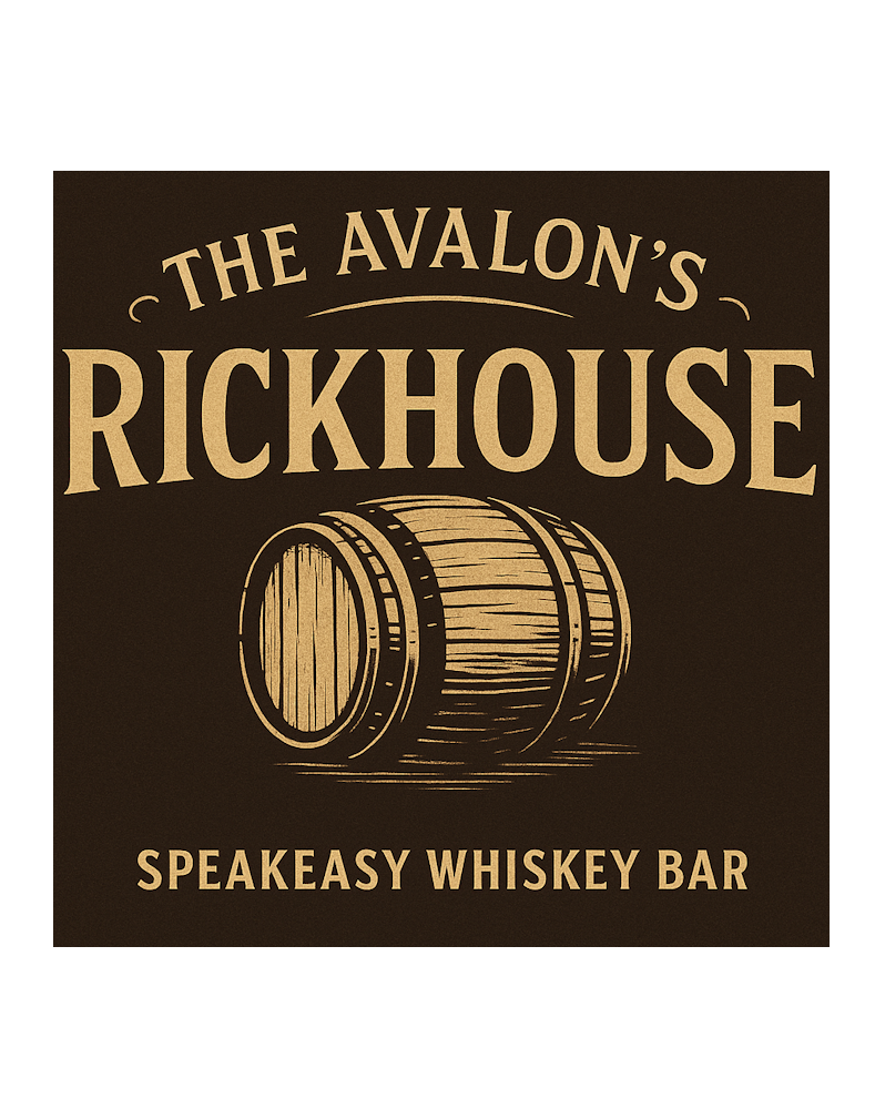 Avalon Ale House Rickhouse Speakeasy Speak Easy Whiskey Bar Hanover PA 17331 Florida Inspired Bar and Restaurant Nightlife Live Music